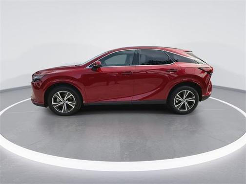 2025 Lexus RX 350 Base