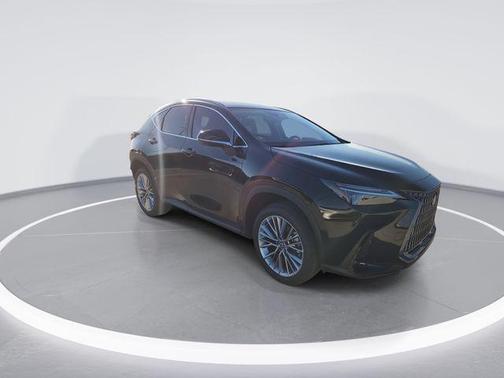 2026 Lexus NX 350 NX 350 Luxury