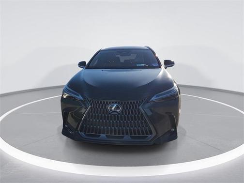 2026 Lexus NX 350 NX 350 Luxury