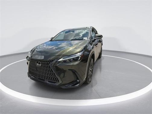 2024 Lexus NX 250 Premium