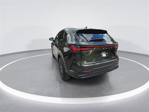 2024 Lexus NX 250 Premium