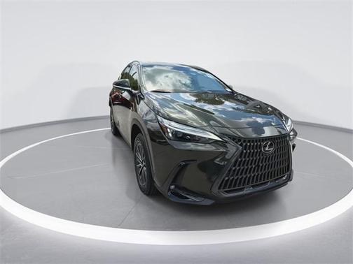 2024 Lexus NX 250 Premium