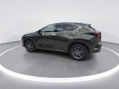 2024 Lexus NX 250 Premium