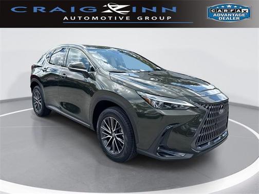 2024 Lexus NX 250 Premium