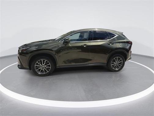 2024 Lexus NX 250 Premium
