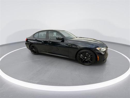 2021 BMW 330 330i