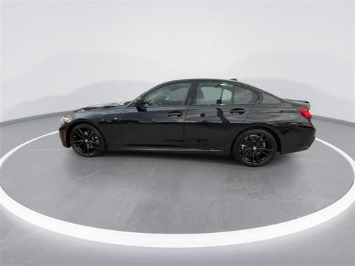 2021 BMW 330 330i