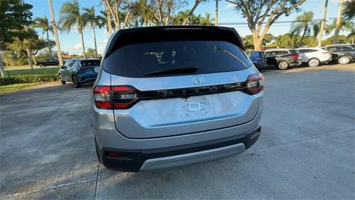 2023 Honda Pilot 2WD EX-L 8 Passenger