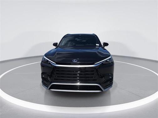 2025 Lexus TX 500h F SPORT Premium