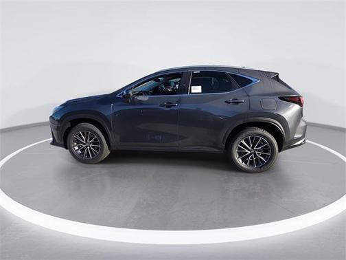 2026 Lexus NX 350 NX 350