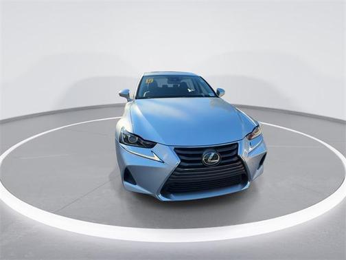 2019 Lexus IS 300 Base