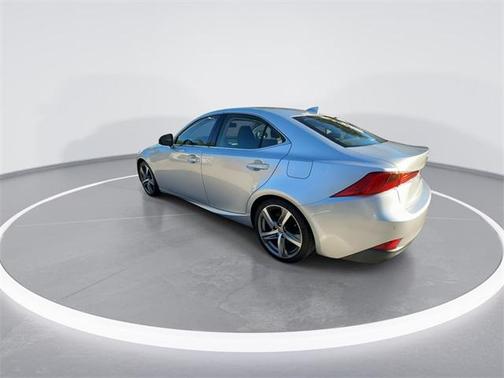 2019 Lexus IS 300 Base