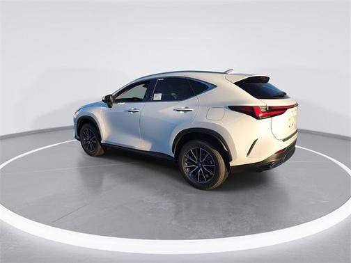 2026 Lexus NX 350 Premium