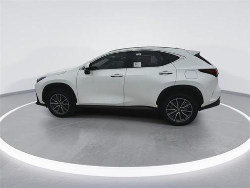 2025 Lexus NX 350 Luxury