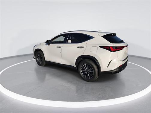 2026 Lexus NX 350 NX 350 Premium