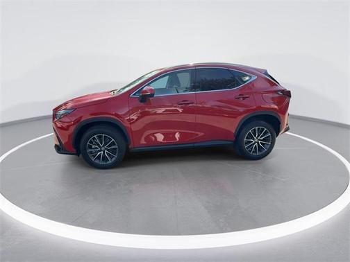 2025 Lexus NX 250 Base