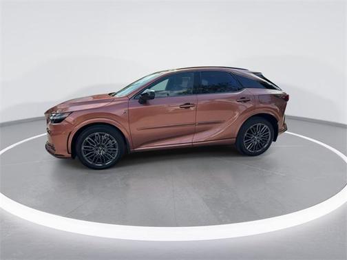 2023 Lexus RX 500h F SPORT Performance