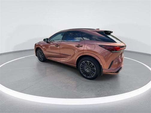 2023 Lexus RX 500h F SPORT Performance