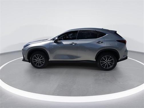 2025 Lexus NX 250 Base