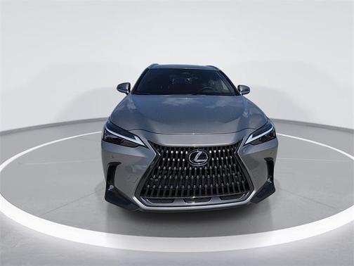 2025 Lexus NX 250 Base