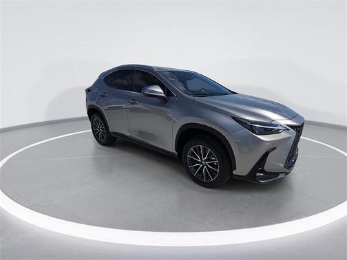 2025 Lexus NX 250 Base