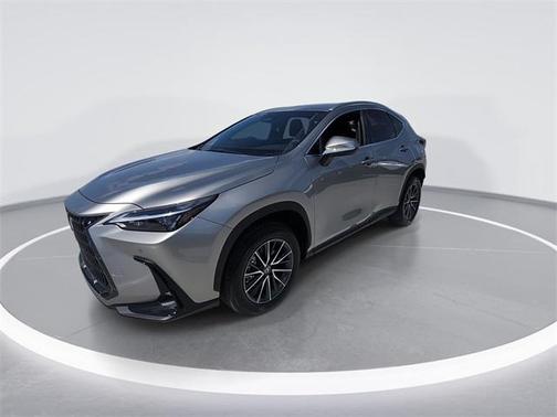 2025 Lexus NX 250 Base