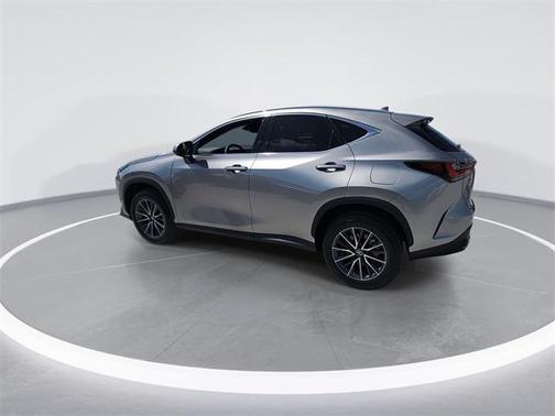 2025 Lexus NX 250 Base