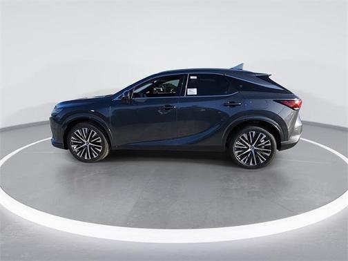 2025 Lexus RX 350 Premium Plus