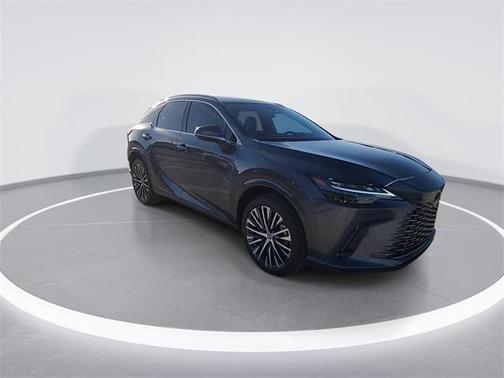 2025 Lexus RX 350 Premium Plus
