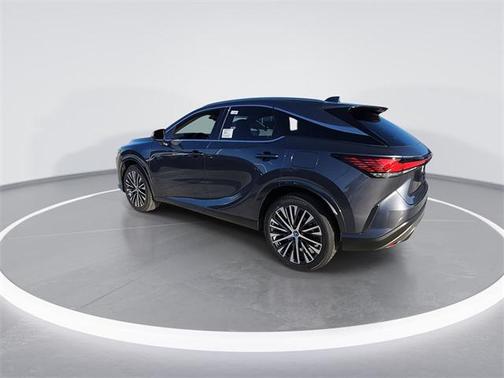 2025 Lexus RX 350 Premium Plus