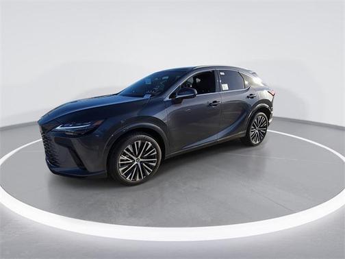 2025 Lexus RX 350 Premium Plus