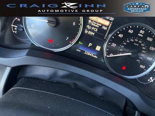 2024 Lexus IS 350 Base