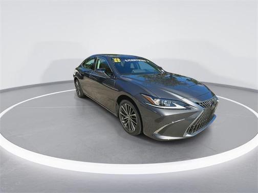 2022 Lexus ES 350 Base
