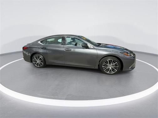 2024 Lexus ES 350 Base