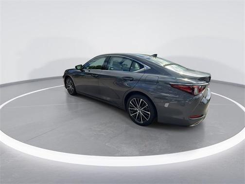 2024 Lexus ES 350 Base