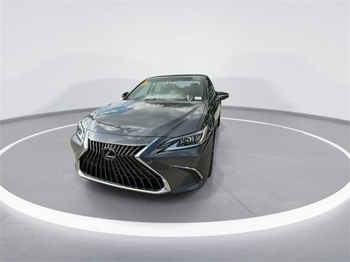 2024 Lexus ES 350 Base