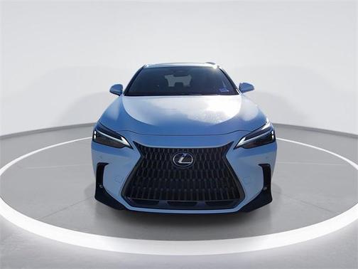 2026 Lexus NX 350 NX 350 Premium