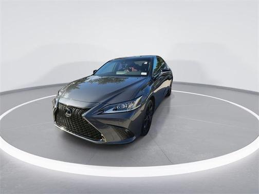 2022 Lexus ES 350 F Sport