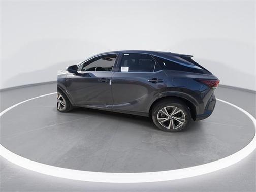 2025 Lexus RX 350 Base