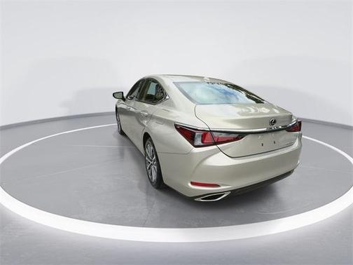 2023 Lexus ES 350 Base