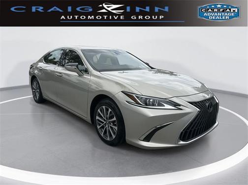 2023 Lexus ES 350 Base