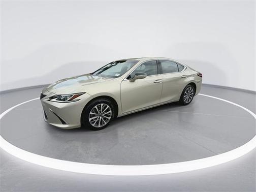 2023 Lexus ES 350 Base