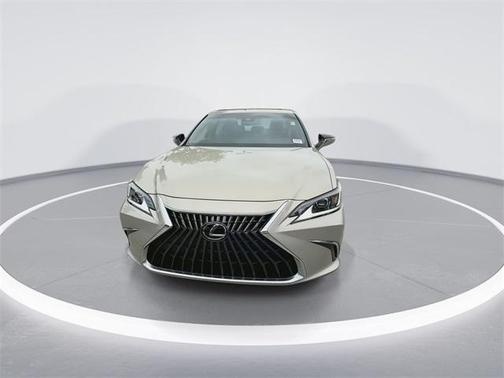 2023 Lexus ES 350 Base