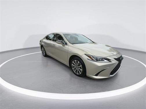 2023 Lexus ES 350 Base