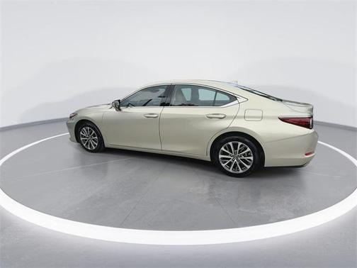 2023 Lexus ES 350 Base