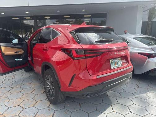 2024 Lexus NX 250 Base