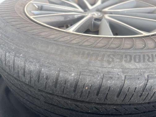 2024 Lexus NX 250 Base