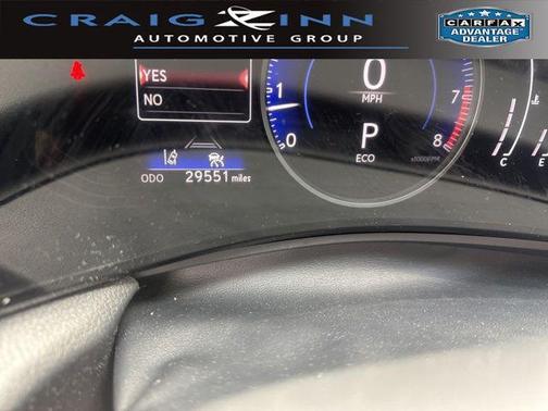 2024 Lexus NX 250 Base