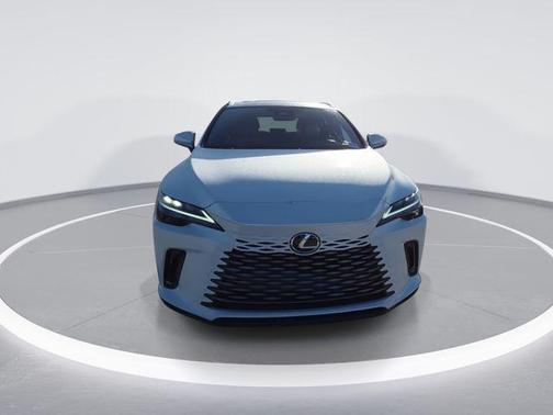 2026 Lexus RX 350 Premium