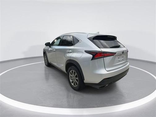 2019 Lexus NX 300 Base